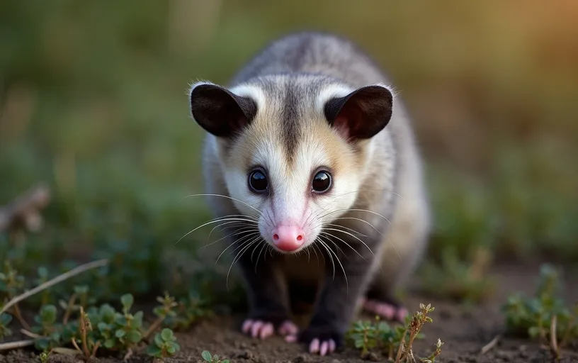 Comprehensive Possum Property Inspection Coomera