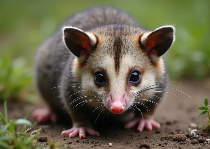 Safe Possum Capture Coomera