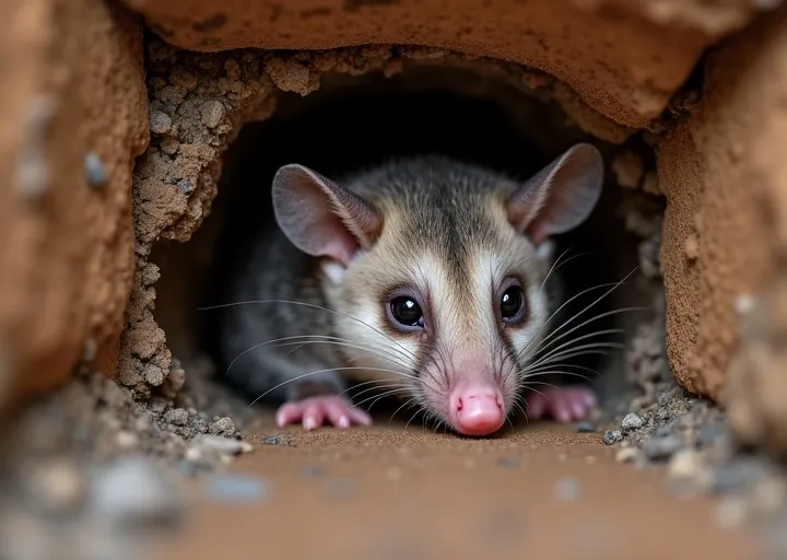 Humane Possum Removal Consultation Coomera