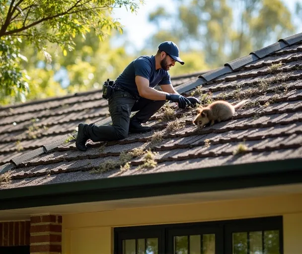 Humane Possum Removal Consultation Coomera