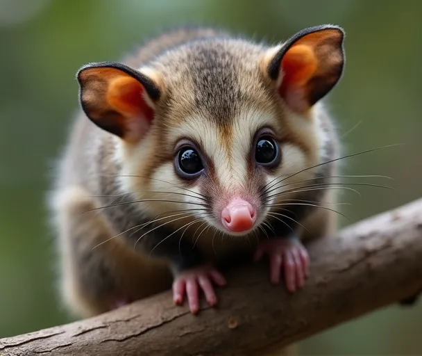Professional Possum Capture & Transport Coomera