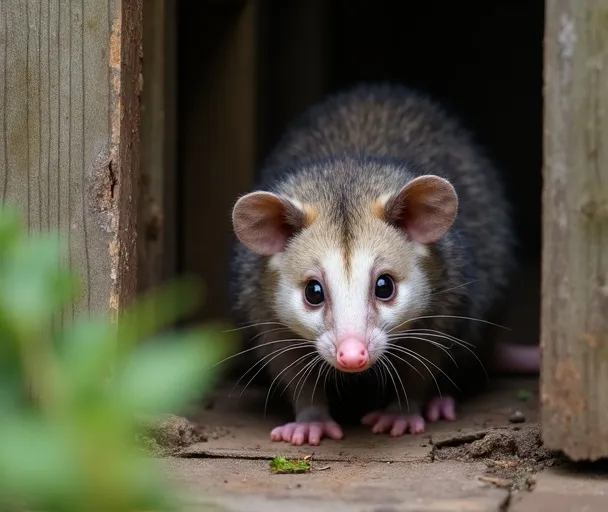 Professional Possum Box Installation Services Coomera| Fresho Possum Removal Coomera
