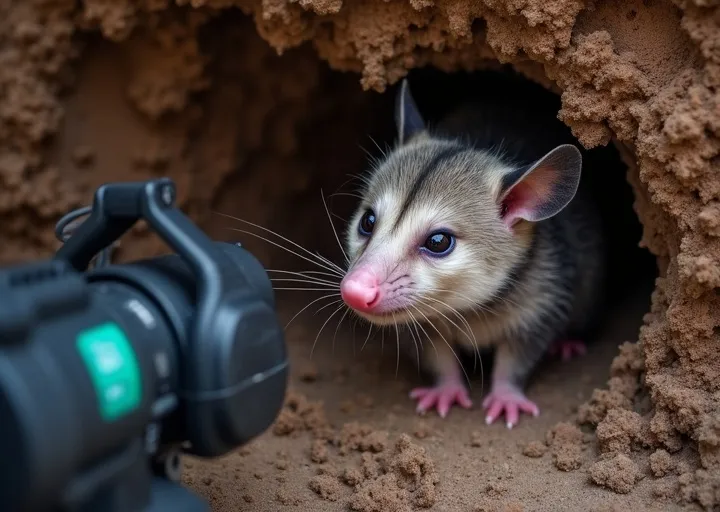 Comprehensive Possum Property Inspection Coomera