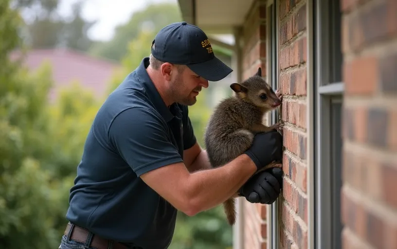 Advanced Possum Prevention Systems Coomera