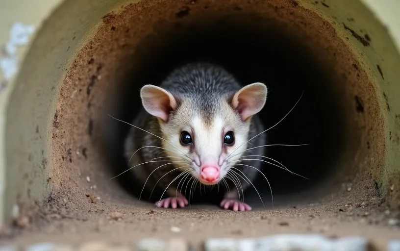 Professional Possum Prevention Services Coomera