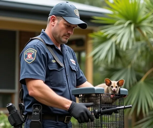 Fresho Possum Removal Coomera Coomera Humane Possum Removal Team