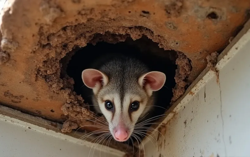 Expert Roof Cavity Possum Removal Coomera