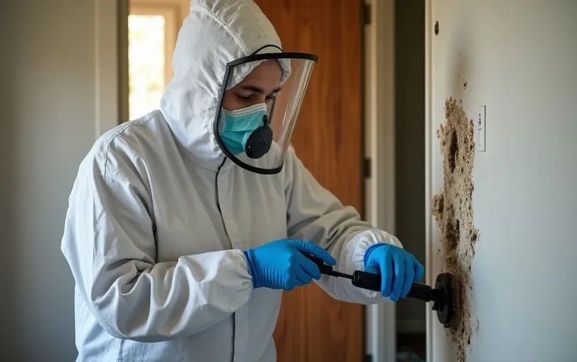 Sanitization & Decontamination Coomera